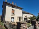 Vente Maison Baulay  70160 5 pieces 143 m2