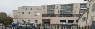 Location Appartement Pont-sainte-marie  10150 3 pieces 74 m2