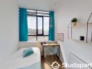 Location Appartement Asnieres-sur-seine 92600 10 m2