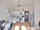 Location Appartement Marseille-3eme-arrondissement  13003 12 m2