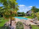 Vente Maison Lagrave  81150 5 pieces 192 m2