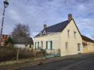 Vente Maison Teloche  72220 7 pieces 121 m2