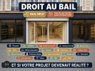 Vente Commerce Paris-19eme-arrondissement  75019 76 m2