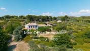 Vente Maison Velaux 13880 20 pieces 500 m2