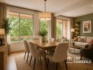 Vente Appartement Clermont-ferrand  63000 5 pieces 83 m2