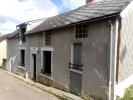 Vente Maison Chateau-chinon CENTRE VILLE 58120 4 pieces 62 m2
