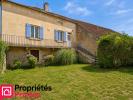 Vente Maison Montigny-montfort  21500 4 pieces 133 m2