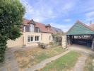 Vente Maison Chapelle-saint-aubin  72650 4 pieces 87 m2