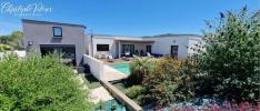 Vente Maison Palaja  11570 5 pieces 140 m2