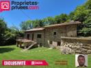 Vente Maison Brugeron  63880 7 pieces 170 m2