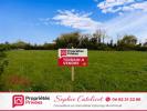 Vente Terrain Sancy-les-provins  77320 1315 m2