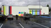 Location Local commercial Fresnay-sur-sarthe  72130 1061 m2