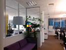 Location Bureau Mans  72000 232 m2