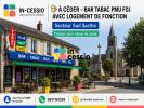 Vente Commerce Fleche  72200