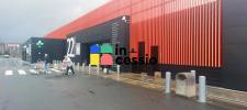 Location Local commercial Mans  72000 525 m2
