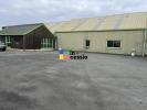Vente Commerce Ferte-bernard  72400 1000 m2