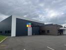Location Commerce Chapelle-saint-aubin 72650 625 m2