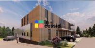 Location Bureau Rouillon  72700 7 pieces 170 m2