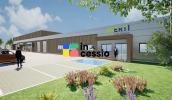 Location Commerce Chapelle-saint-aubin 72650 300 m2