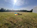 Vente Terrain Savigne-l'eveque  72460 1500 m2