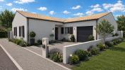 Vente Maison Ballon  17290 4 pieces 93 m2