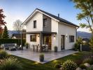 Vente Maison Perrignier 74550 110 m2