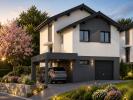 Vente Maison Evian-les-bains 74500 5 pieces 131 m2