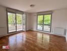 Location Appartement Saint-ouen-l'aumone  95310 4 pieces 76 m2