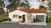 Vente Terrain Saint-urbain 85230 317 m2