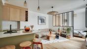 Vente Appartement Cabourg  14390 2 pieces 27 m2