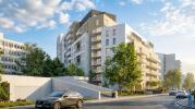 Vente Appartement Caen  14000 26 m2