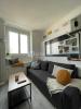 Location Appartement Asnieres-sur-seine 92600 2 pieces 27 m2