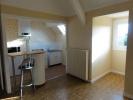 Location Appartement Creusot  71200 2 pieces 37 m2