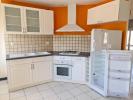 Location Appartement Creusot  71200 3 pieces 45 m2
