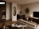 Vente Appartement Rognes  13840 4 pieces 119 m2