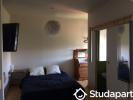 Location Appartement Nantes  44100 22 m2