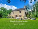 Vente Maison Cuissai 61250 7 pieces 210 m2