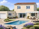 Vente Terrain Villeneuve-les-avignon  30400