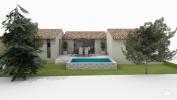 Vente Maison Beauvoisin AU CALME 30640 4 pieces 80 m2