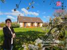 Vente Maison Saint-lye  10600 5 pieces 140 m2
