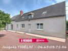Vente Maison Longue-jumelles  49160 7 pieces 143 m2