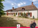Vente Maison Dun-le-poelier  36210 8 pieces 165 m2
