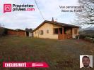 Vente Maison Sauviat  63120 5 pieces 90 m2