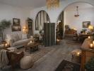 Vente Maison Ivry-la-bataille  27540 7 pieces 220 m2
