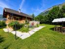Vente Maison Ugine  73400 8 pieces 195 m2