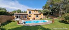 Vente Maison Motte  83920 6 pieces 158 m2