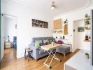 Vente Appartement Paris-16eme-arrondissement  75016 3 pieces 44 m2