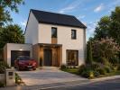 Vente Maison Vern-d'anjou  49220 4 pieces 106 m2