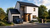 Vente Maison Sainte-gemmes-d'andigne  49500 4 pieces 92 m2