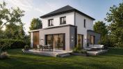 Vente Maison Segre  49500 5 pieces 120 m2
